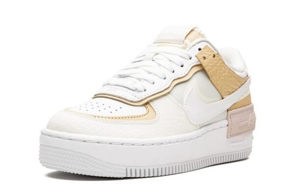 Air Force 1 Shadow Wmns "spruce Aura" - Image 5