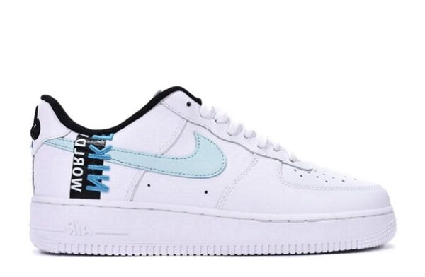 Nike Air Force 1 “worldwide” - Image 3