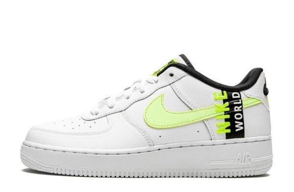 Air Force 1 Low "worldwide Pack"