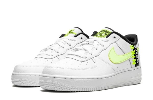 Air Force 1 Low "worldwide Pack" - Image 3