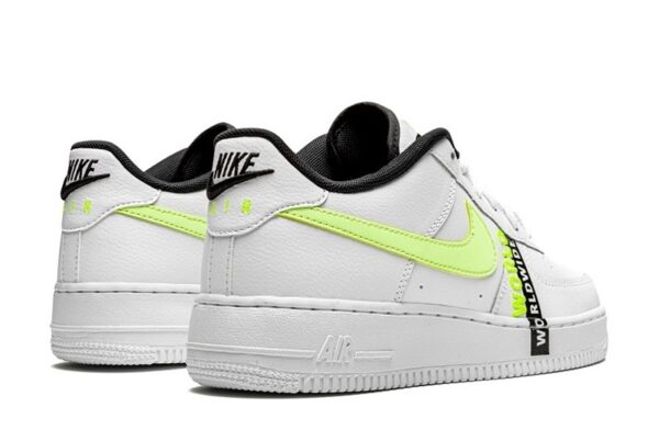 Air Force 1 Low "worldwide Pack" - Image 4