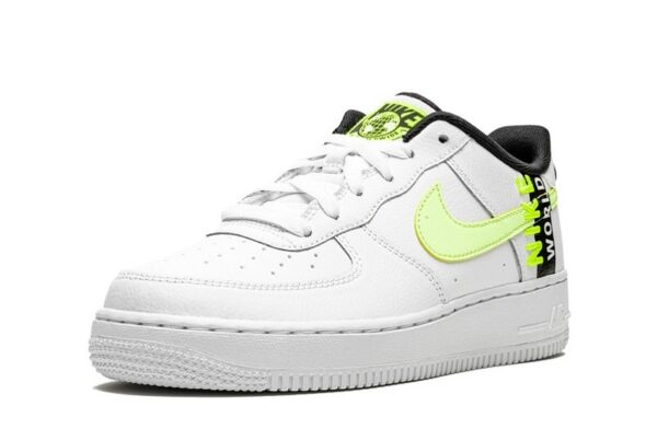 Air Force 1 Low "worldwide Pack" - Image 5