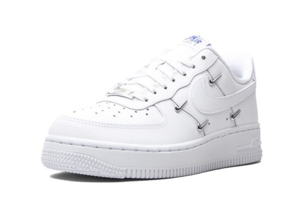 Nike Air Force 1‘07 “lx Chrome Luxe” - Image 5