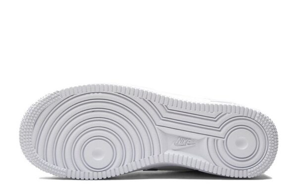 Nike Air Force 1‘07 “lx Chrome Luxe” - Image 6