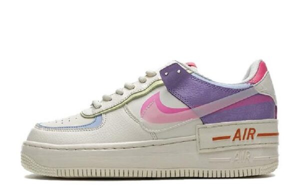Air Force 1 “beige Pale Ivory”