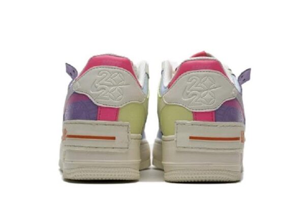 Air Force 1 “beige Pale Ivory” - Image 5