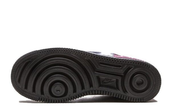 Nike Air Force 1 Shadow “black” - Image 6