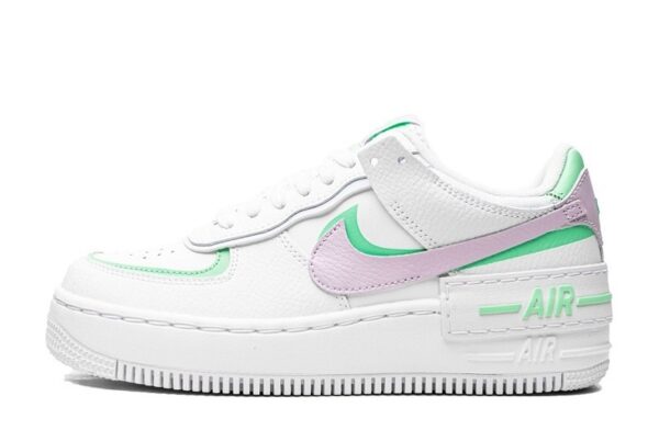 Nike Air Force 1 “infinite Lilac”