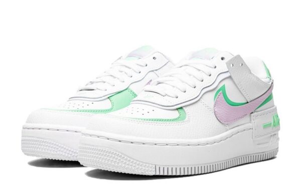 Nike Air Force 1 “infinite Lilac” - Image 4