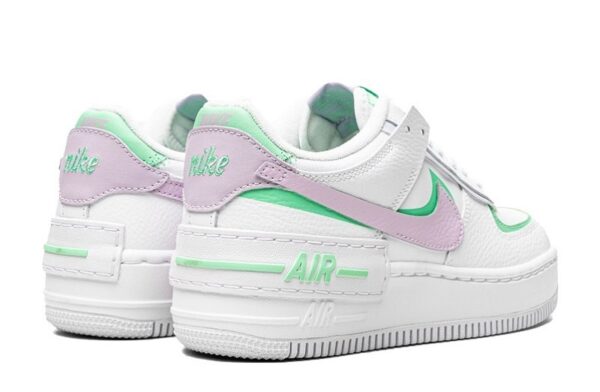 Nike Air Force 1 “infinite Lilac” - Image 5