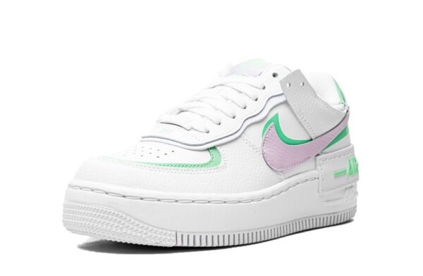 Nike Air Force 1 “infinite Lilac” - Image 6