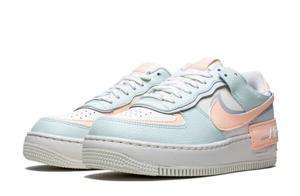Air Force 1 Shadow “sail Barely Green” - Image 3