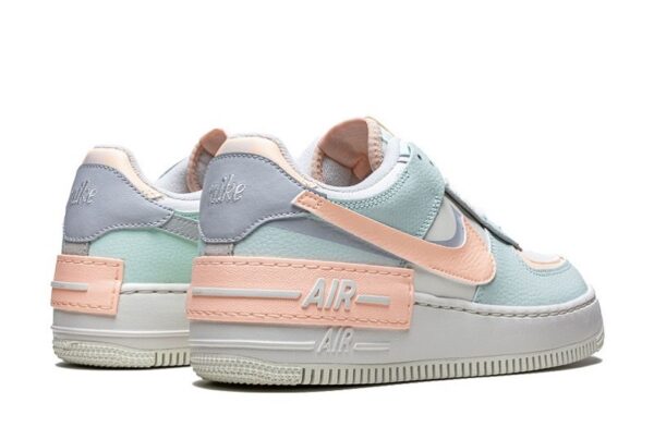 Air Force 1 Shadow “sail Barely Green” - Image 4