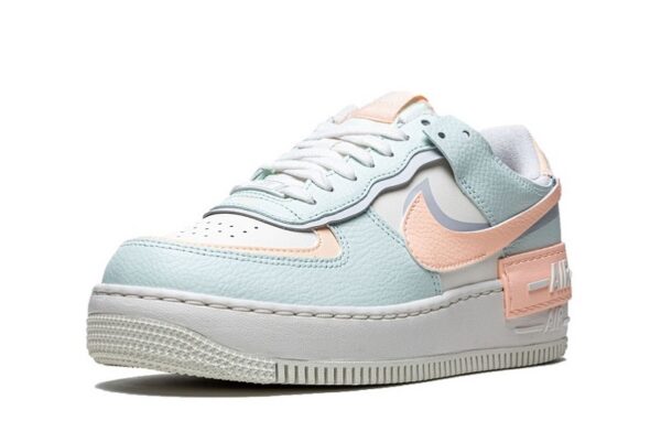 Air Force 1 Shadow “sail Barely Green” - Image 5