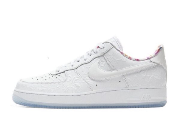 Air Force 1 Low "chinese New Year"