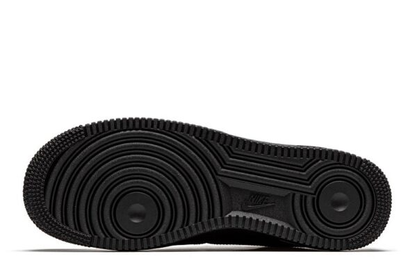 Air Force 1 Low "black" - Image 6