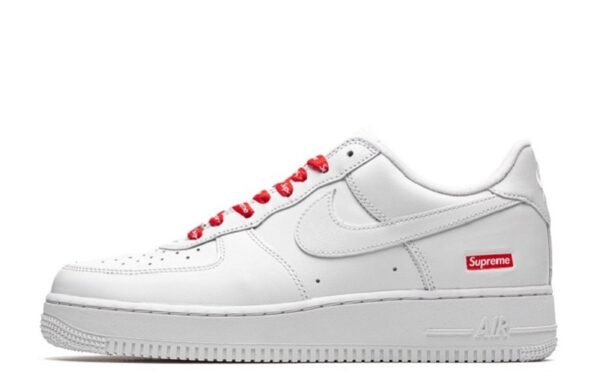 Air Force 1 Low "white"