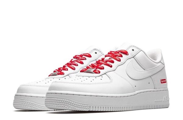 Air Force 1 Low "white" - Image 3