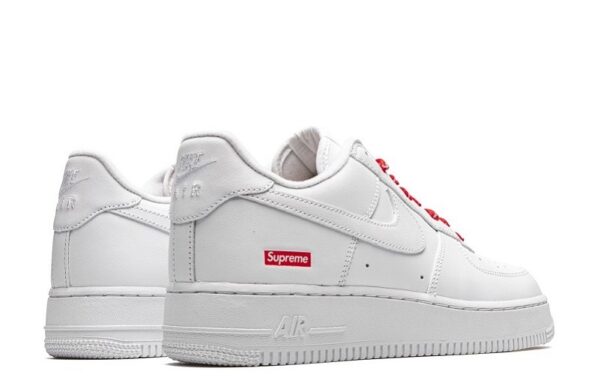 Air Force 1 Low "white" - Image 4