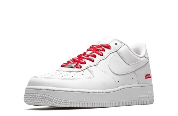 Air Force 1 Low "white" - Image 5