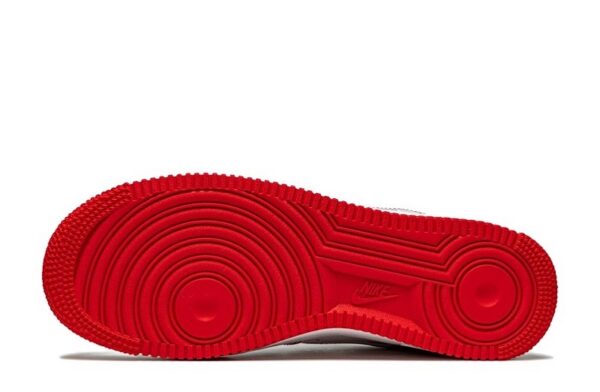 Air Force 1 Low "university Red" - Image 6