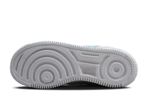 Nike Air Force 1 Shadow "hydrogen Blue" Wmns - Image 6