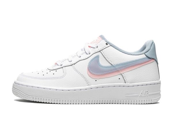 Nike Air Force 1 "double Swoosh" Low Gs