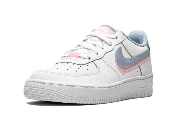 Nike Air Force 1 "double Swoosh" Low Gs - Image 6