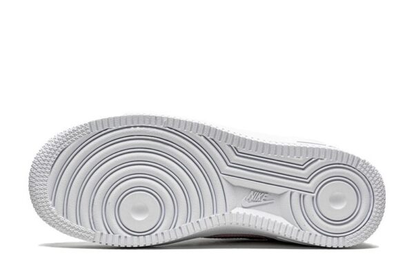 Nike Air Force 1 "double Swoosh" Low Gs - Image 5