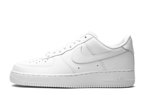 Air Force 1 Low 07 “coloured Drawing”