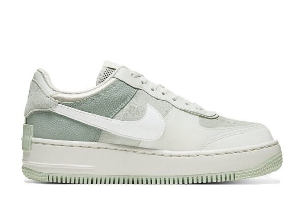 Air Force 1 “spruce Aura” - Image 3