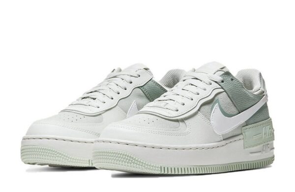 Air Force 1 “spruce Aura” - Image 4