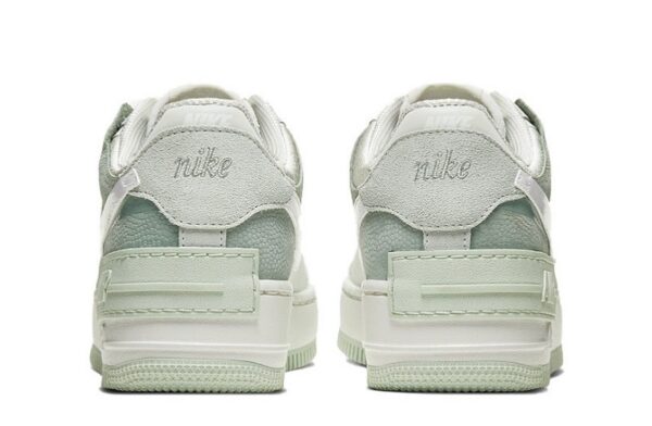 Air Force 1 “spruce Aura” - Image 5