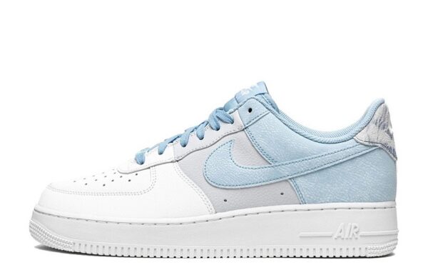 Nike Air Force 1 Low “psychic Blue”