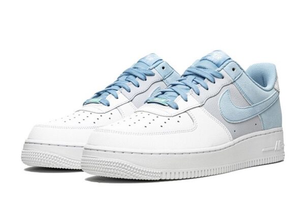 Nike Air Force 1 Low “psychic Blue” - Image 3