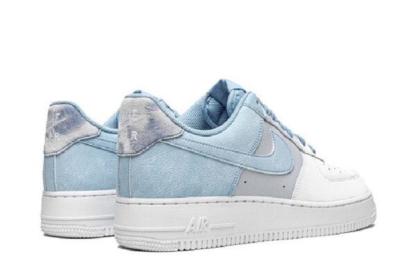 Nike Air Force 1 Low “psychic Blue” - Image 4