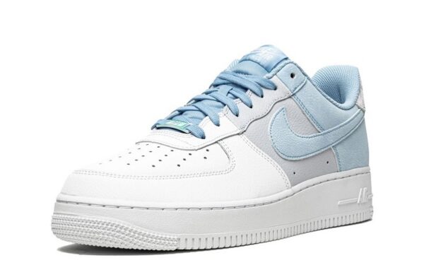 Nike Air Force 1 Low “psychic Blue” - Image 5
