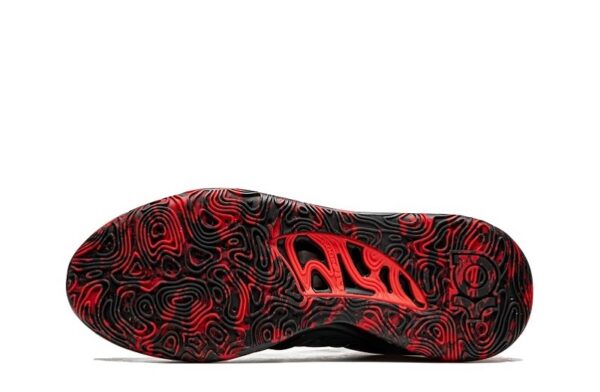 Nike Kd 15 Ep “black University Red” - Image 6