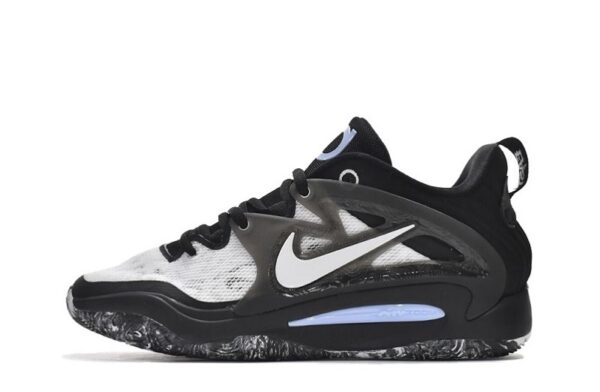 Nike Kd 15 Ep “black White” - Image 2