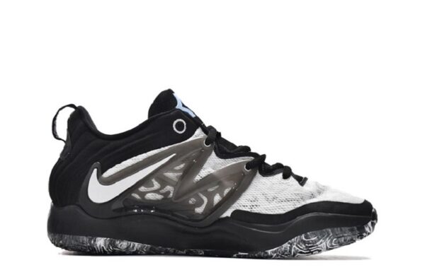 Nike Kd 15 Ep “black White” - Image 3
