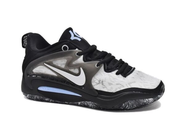 Nike Kd 15 Ep “black White” - Image 4