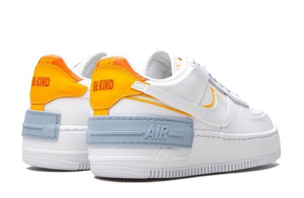 Nike Air Force 1 Shadow “be Kind” - Image 4