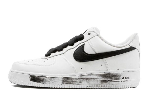 Peaceminusone X Air Force 1 “para-noise 2.0”