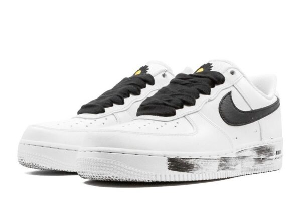 Peaceminusone X Air Force 1 “para-noise 2.0” - Image 3