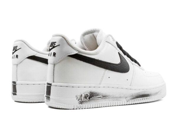 Peaceminusone X Air Force 1 “para-noise 2.0” - Image 4