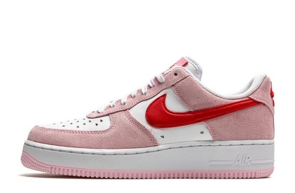 Air Force 1 Low “valentine’s Day”