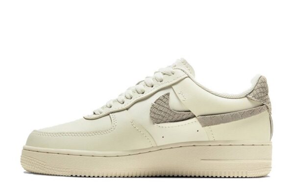 Nike Air Force 1 “sea Glass”