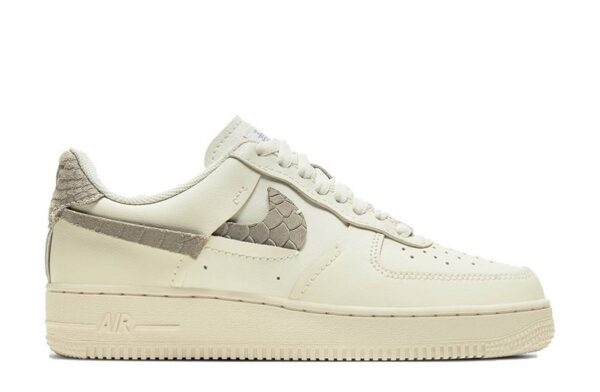 Nike Air Force 1 “sea Glass” - Image 3