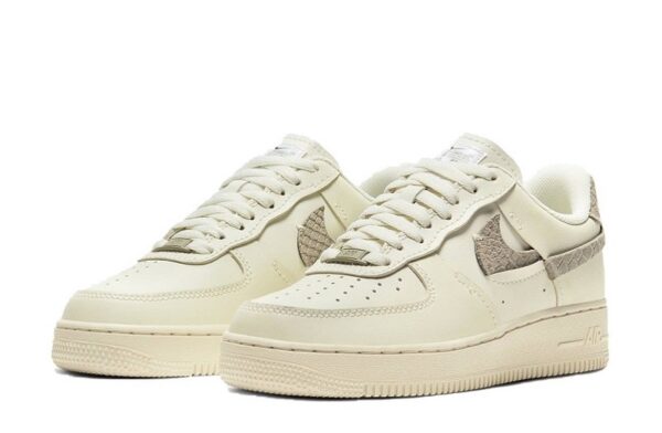 Nike Air Force 1 “sea Glass” - Image 4