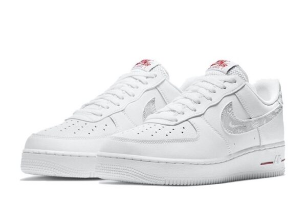 Nike Air Force 1 Low "topography Pack" - Image 4